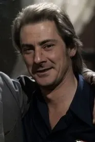 Foto de Daniel Dicenta interpretando a en El pájaro de la felicidad