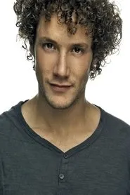 Retrato de Daniel Diges