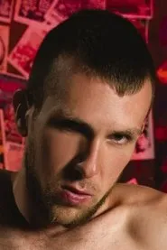Retrato de Daniel Dixx