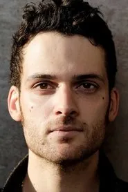 Daniel Dorr en Alien Intervention
