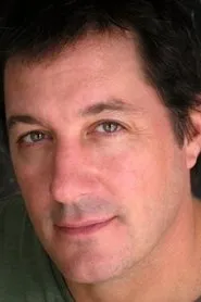 Retrato de Daniel Dupont