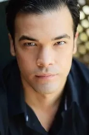 Daniel Durston en Zombie Prom