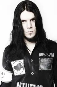 Retrato de Daniel Erlandsson