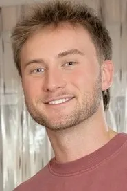 Retrato de Daniel Evans