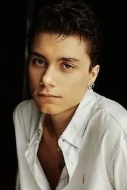 Retrato de Daniel Ferrell