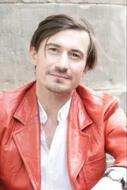 Foto de Daniel-Frantisek Kamen