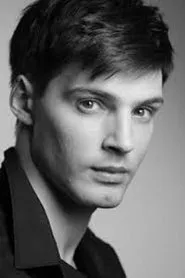 Daniel Fraser en Frequencies