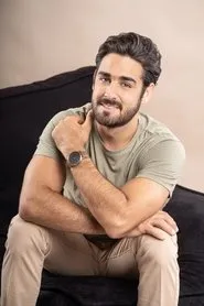 Retrato de Daniel Gama