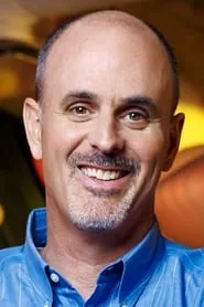 Retrato de Daniel Gerson