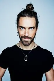 Retrato de Daniel Gildenlöw