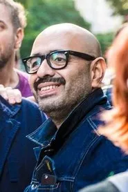 Foto de Daniel Gimelberg