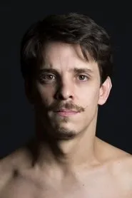 Daniel Gonçalves en Peixe Abissal