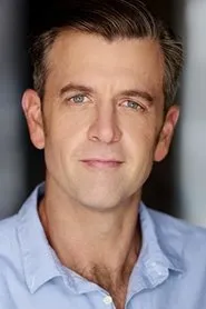 Retrato de Daniel Green