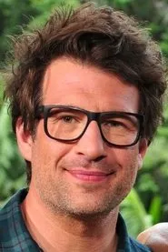 Foto de Daniel Hartwich como Self - Host