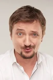 Retrato de Daniel Heriban