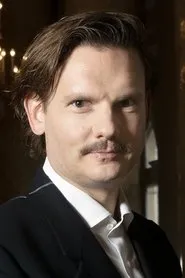 Daniel Hoesl en Blutsauger