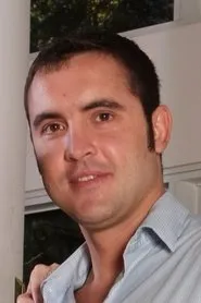Retrato de Daniel Hunter