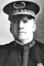 Daniel J. O'Brien en El pequeño Robinson