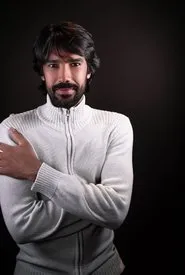 Daniel Jaber en Todos los muros que puede la piel