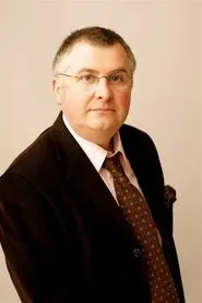 Retrato de Daniel-Jean Colloredo