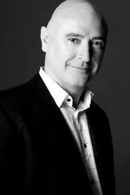Retrato de Daniel Jenkins