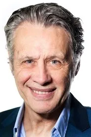 Foto de Daniel Jordan