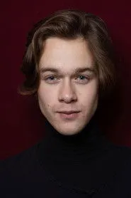 Retrato de Daniel Kadlec