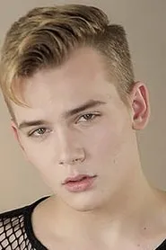 Retrato de Daniel Karrington