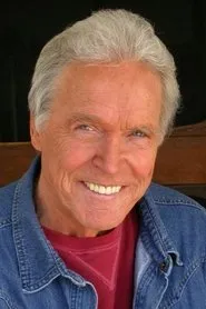 Retrato de Daniel Keough
