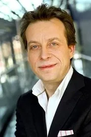 Retrato de Daniel Kozakiewicz
