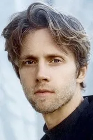Retrato de Daniel Kvammen