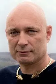 Daniel Landa en Kvaska