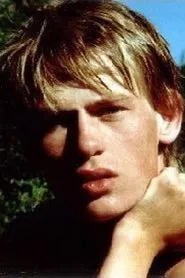 Retrato de Daniel Laruso