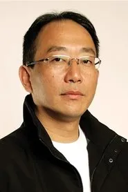 Daniel Lee en Hong Kong Stories
