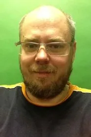 Retrato de Daniel Lehmussaari
