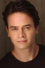 Daniel Logan en Bajo el casco: El legado de Boba Fett
