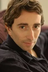 Retrato de Daniel London