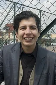 Retrato de Daniel López