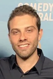 Foto de Daniel Lucchesi