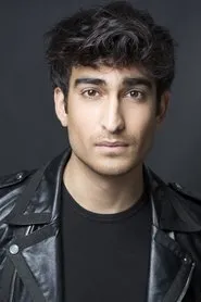 Daniel Malik en Dress for Success