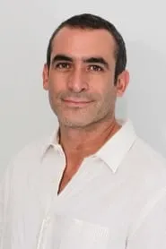 Retrato de Daniel Martínez