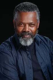 Retrato de Daniel Martinho