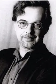 Retrato de Daniel Matmor