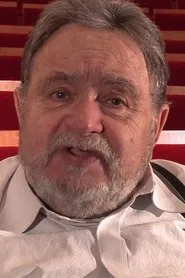 Retrato de Daniel Milgram