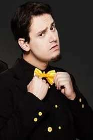 Retrato de Daniel Nascimento