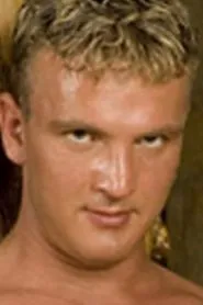 Retrato de Daniel Nicolaus