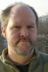 Retrato de Daniel Nocke