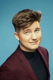 Retrato de Daniel Norberg