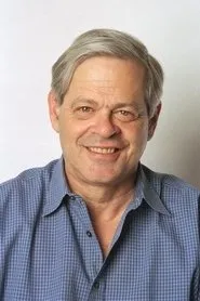 Retrato de Daniel Okrent