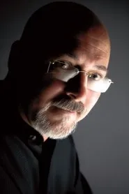 Retrato de Daniel Pearl